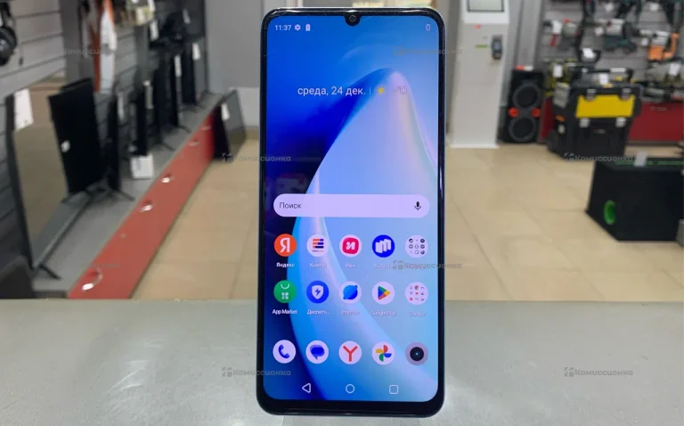 Realme Note 50 3/64 ГБ