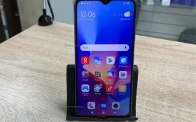 Xiaomi Redmi 9T 4/128 ГБ