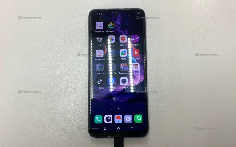 Tecno POVA Neo 2 4/64Gb