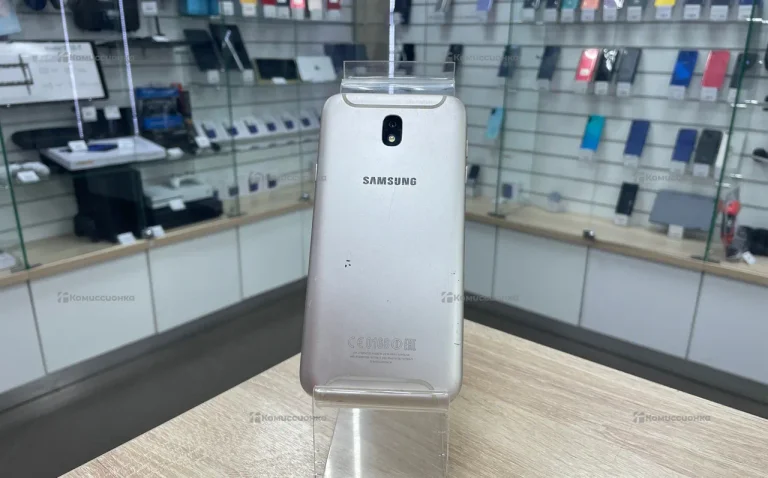 Samsung Galaxy J7 (2018) 2/16 ГБ