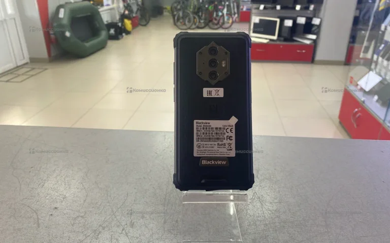 Blackview bv6600 4/64gb