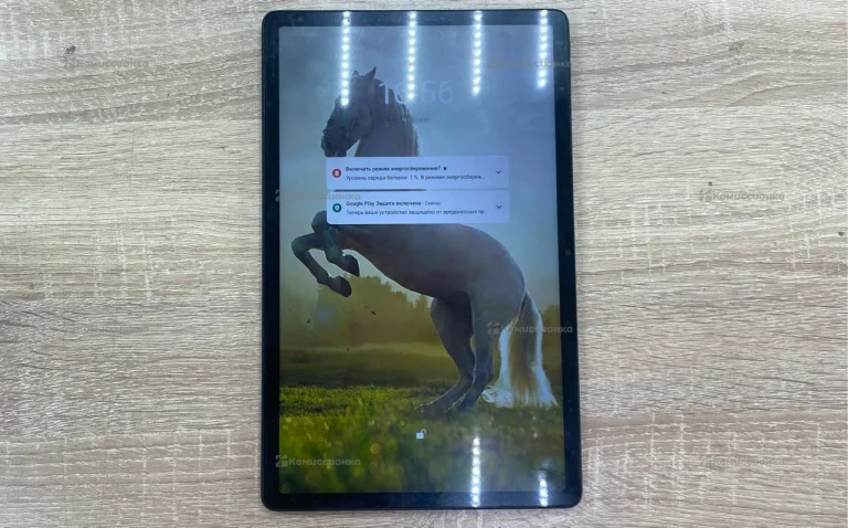 Планшет Blackview MEGA 1