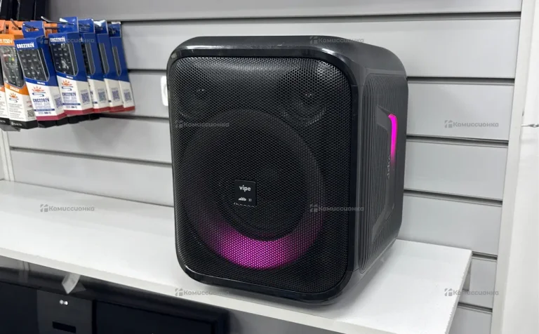 Колонка vipe nitro x1