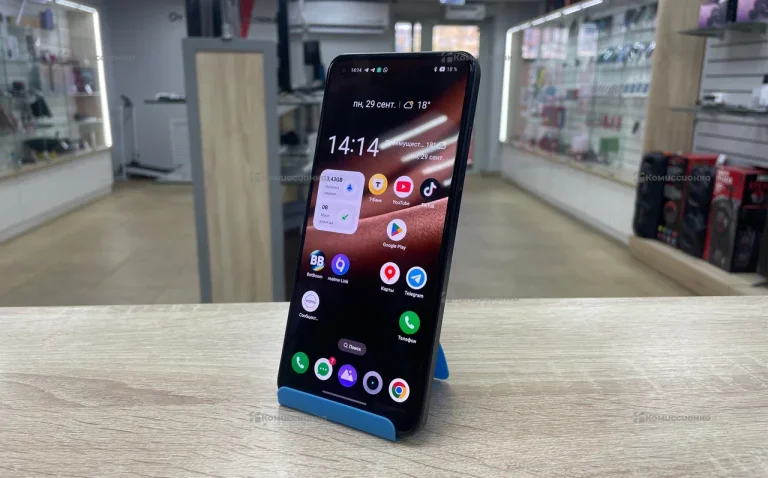Realme 10 8/256 ГБ