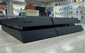 Купить Приставка Sony PS4 Fat 500Gb. б/у , в Магнитогорск Цена:13900рублей