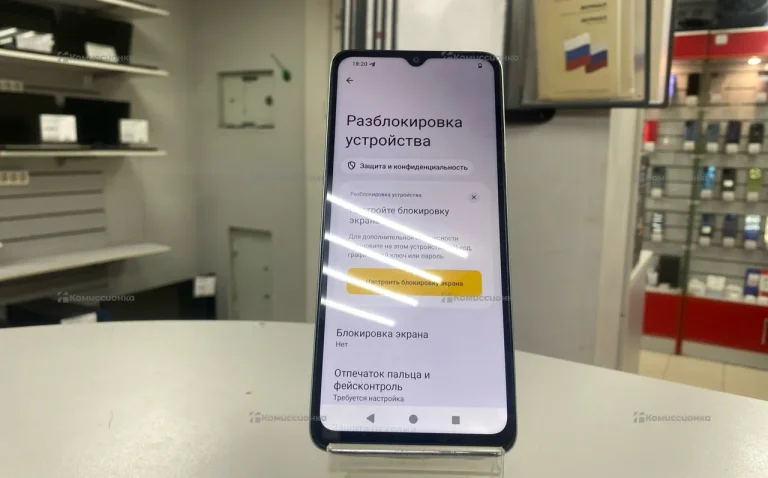 Xiaomi Redmi A3x 3/64ГБ