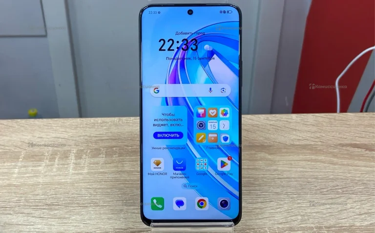 Honor X8A 6/128Gb