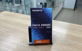 Ssd Gigabyte 512