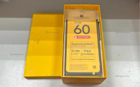 Realme Note 60 6/128 ГБ