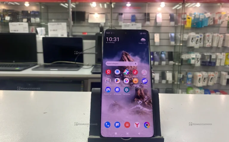 Xiaomi Poco X7 12/512 ГБ