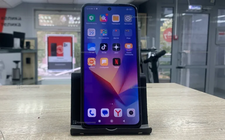Xiaomi Redmi 10 4/64 ГБ