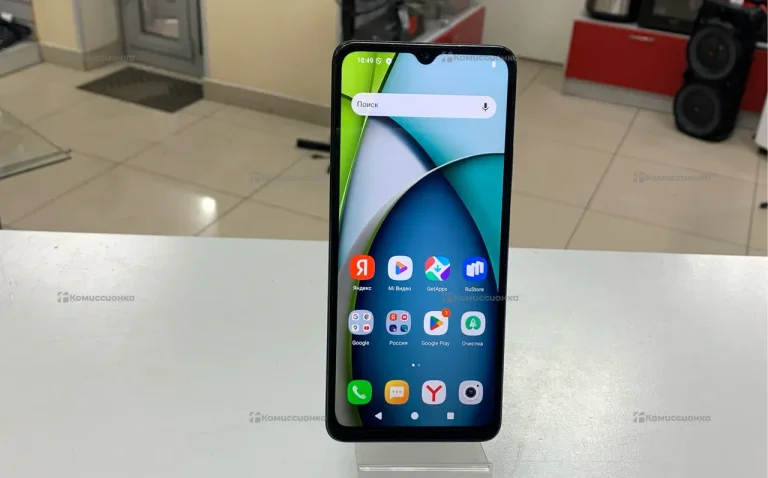 Xiaomi Redmi A3 3/64 ГБ