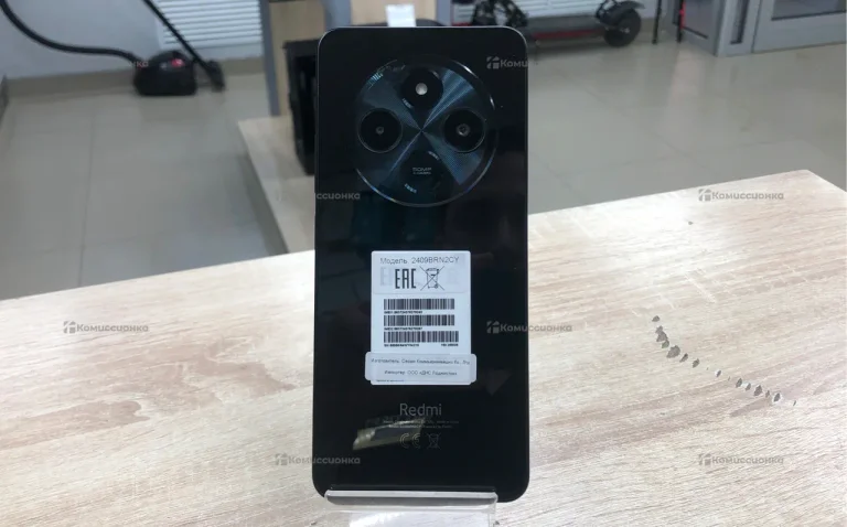 Xiaomi Redmi 14C 8/256Gb