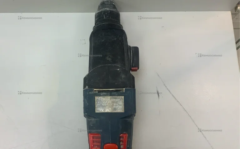 Перфоратор Bosch GBH 2-20 D
