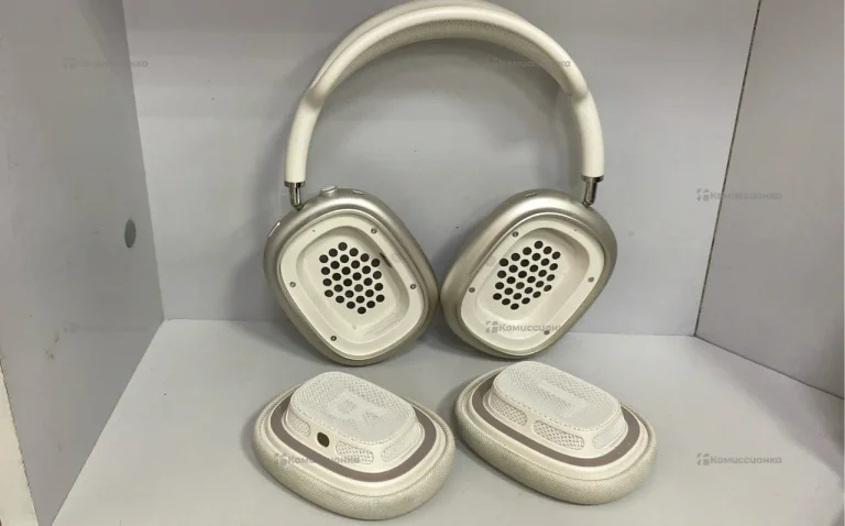 Наушники AirPods Max