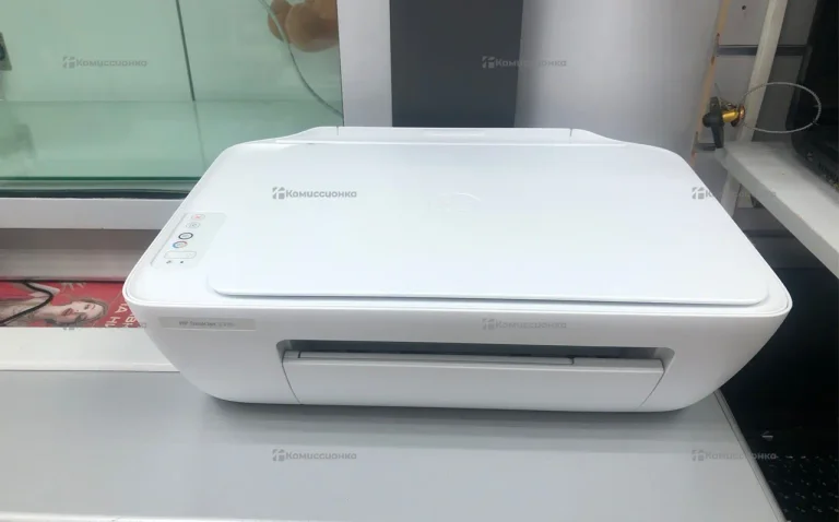 Принтер HP DeskJet 2320