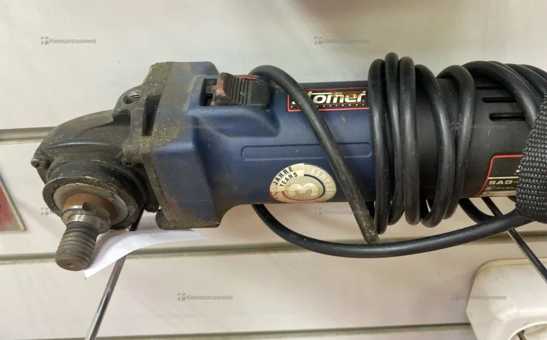 УШМ Stomer SAG-712