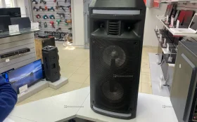 Колонка ginzzy gm-208