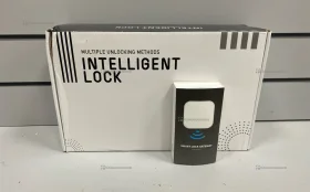 Купить Умный дверной замок Intelegent Lock б/у , в Тюмень Цена:5000рублей
