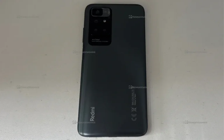 Xiaomi Redmi 10 4/64 ГБ