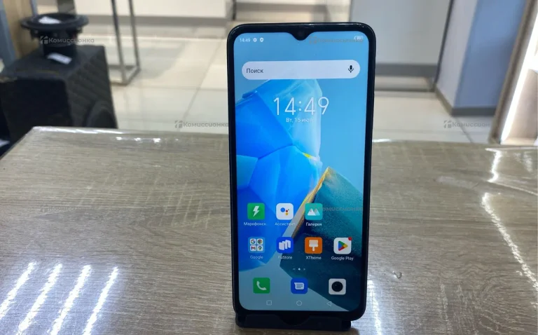 Infinix Infinix hot 30i 4/64