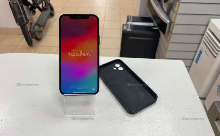 Apple iPhone 12 128 ГБ