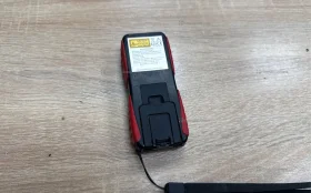 Купить Лазерный уровень ADA Cosmo 70 б/у , в Москва и область Цена:1990рублей