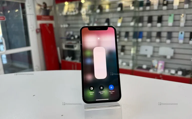 Apple iPhone 12 mini 4/128 ГБ