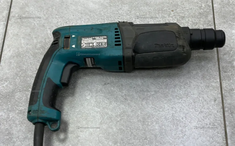 Перфоратор Makita HR2470 2011г.