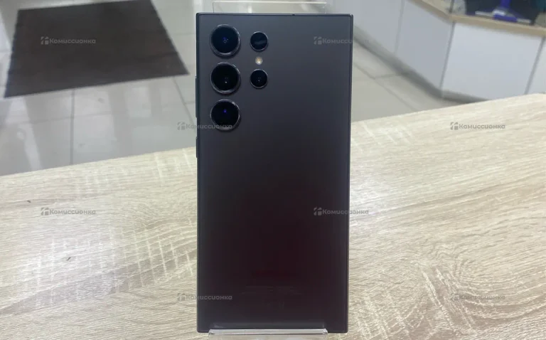 Samsung Galaxy S24 Ultra 12/256 ГБ