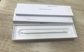 Купить Стилус Apple pencil (2nd gen) б/у , в Санкт-Петербург Цена:4500рублей