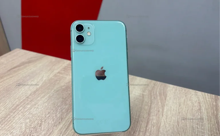 Apple iPhone 11 4/64 ГБ