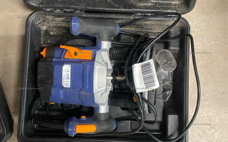 Фрезер DEXTER PC1300RT