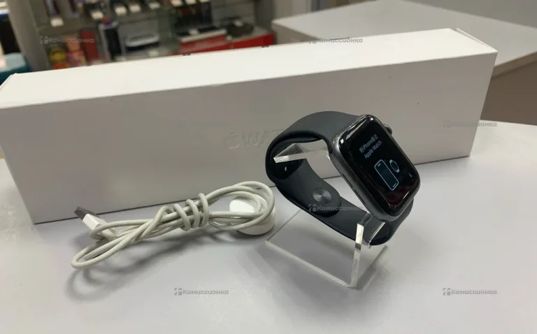 Apple Watch 5 44 mm