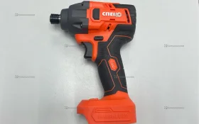 шуруповерт ударный СПЕЦ бесщеточный БИА-21-Б