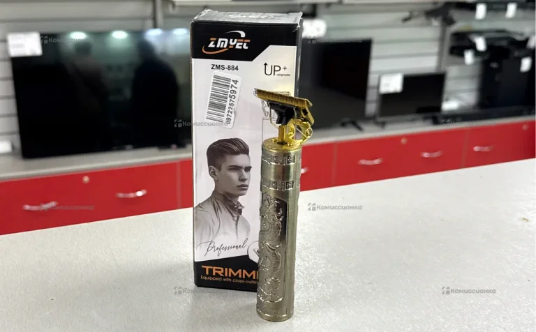 Тример для волос