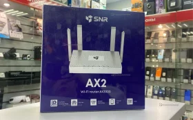 Купить Wi-Fi router AX3000 б/у , в Тюмень Цена:2490рублей