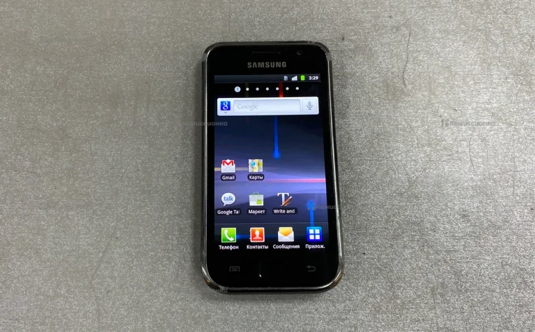 Samsung Galaxy S Plus GT-I9001