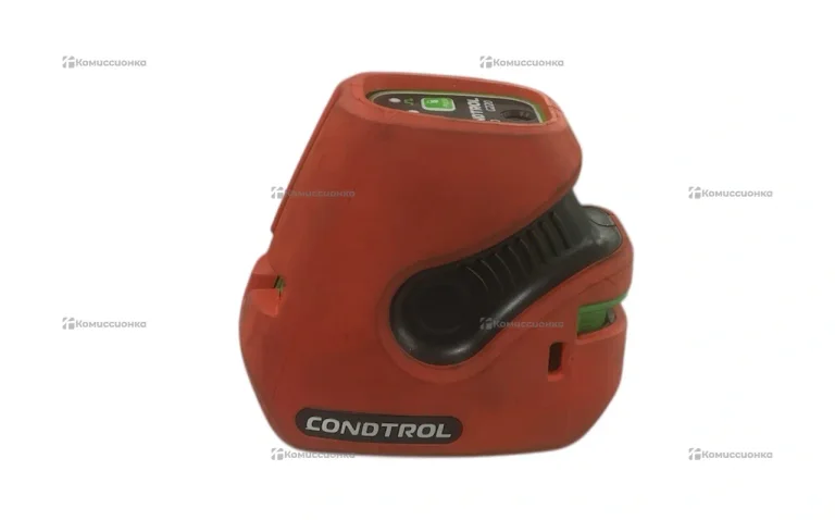 Лазерный уровень Condtrol Neo G220 Set