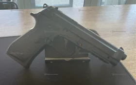 Пневматический пистолет stalker s92pl