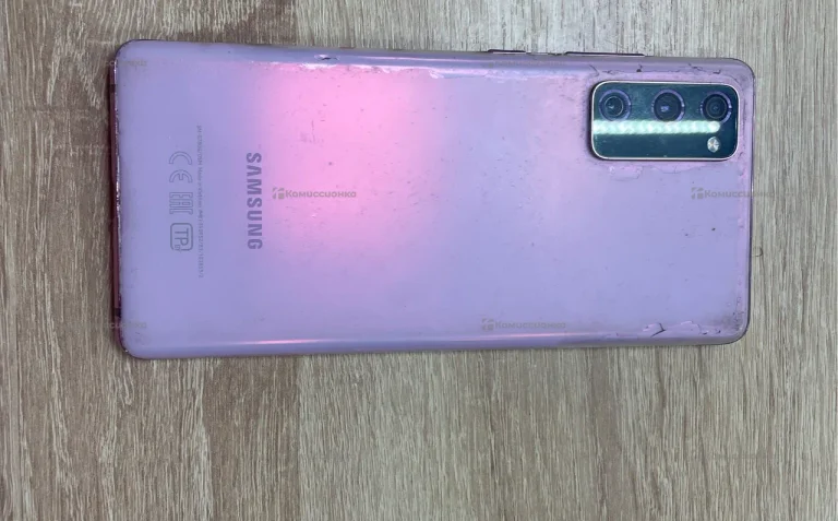 Samsung Galaxy s20fe 128Gb
