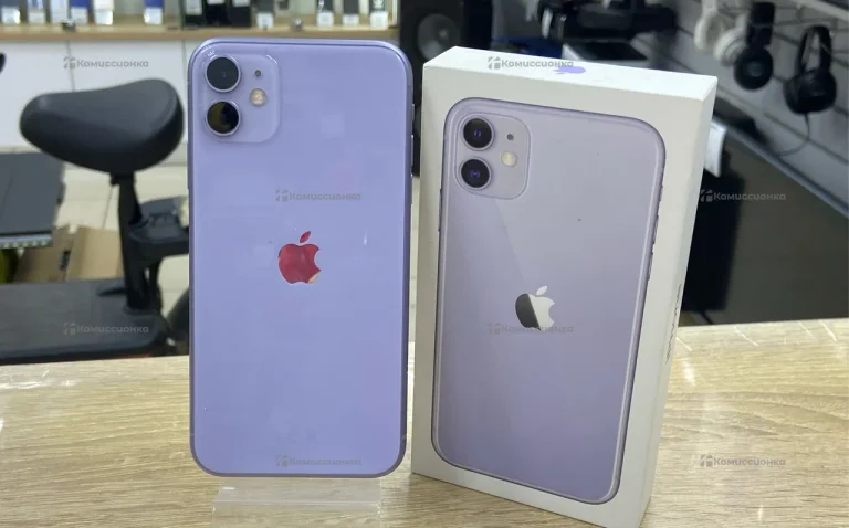 Apple iPhone 11 128Gb