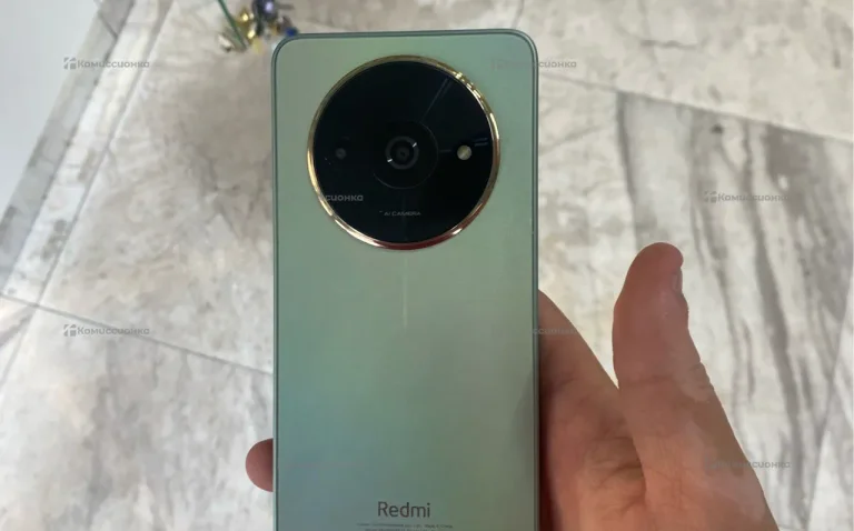 Xiaomi Redmi A3x