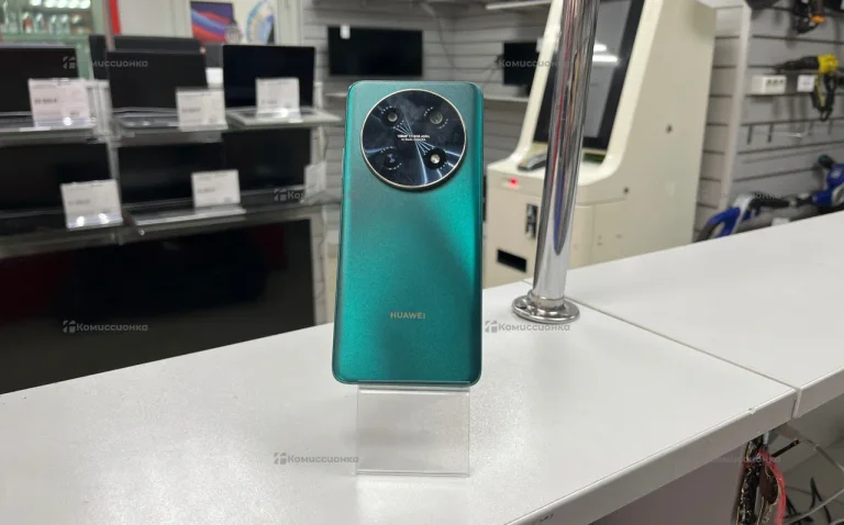 Huawei Nova 12i 8/256Gb