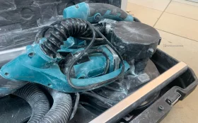 Шлифовальная машина для стен Makita (реплика)