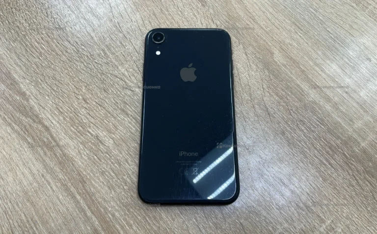 Apple iPhone XR 128Gb