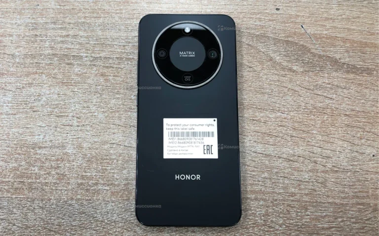 Honor X9d 8/256 ГБ