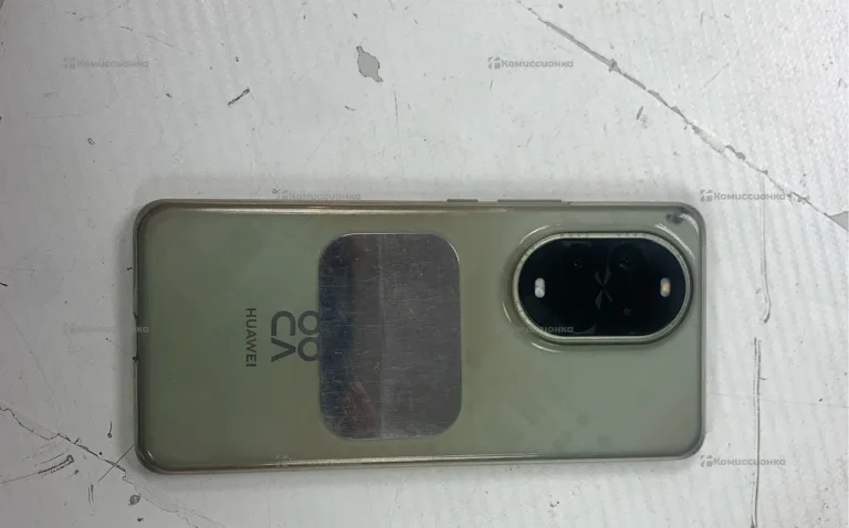 Huawei nova 13 Pro 12/512 ГБ