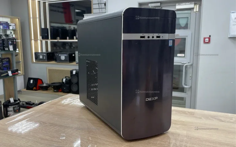 Системный блок 1050i