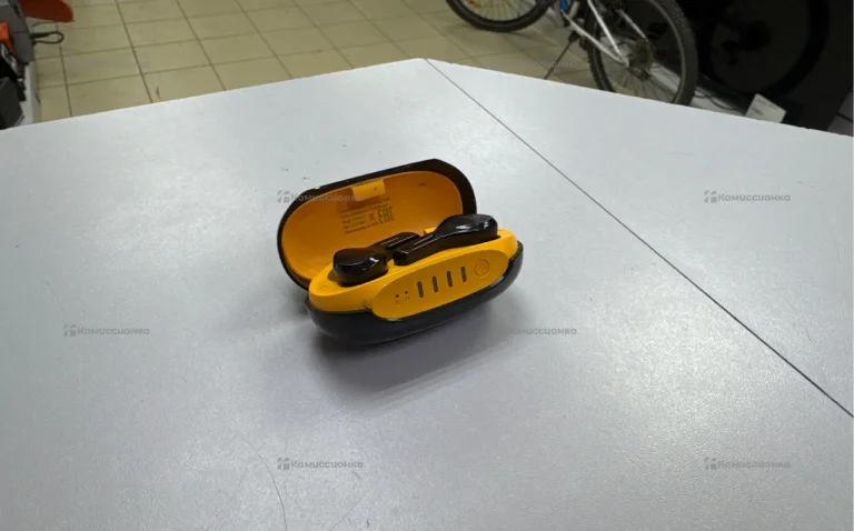 Наушники  no name черные